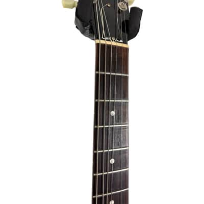 Gibson Les Paul Studio Thin Body 1995 - Ebony image 7