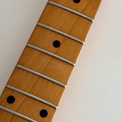 Yamaha SR-400 Super R'nroller '70s Vintage MIJ Stratocaster Type Electric Guitar Made in Japan image 11