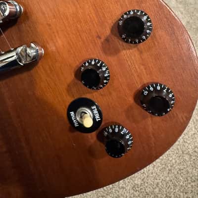 Gibson SG Standard 1986 image 11