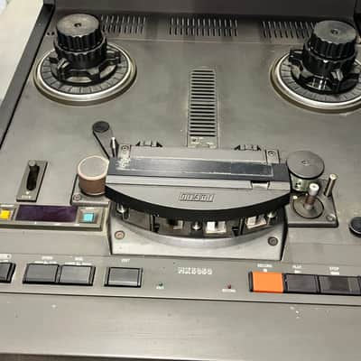 Otari MX5050 MKIII-8 8 Track Channel 1/2" Analog Tape Machine image 3