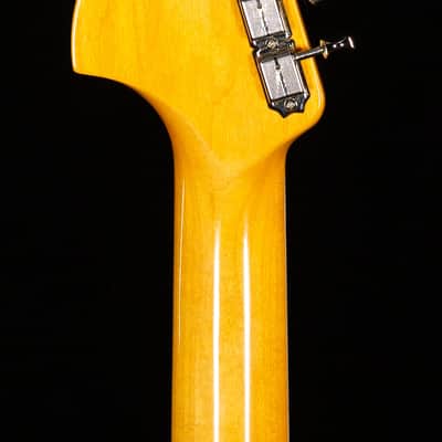 Fender American Vintage II 1966 Jazzmaster, Rosewood Fingerboard, 3-Color Sunburst (488) image 6
