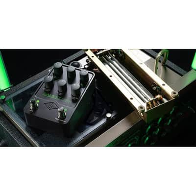 [3-Day DHL Intl Shipping] Universal Audio Galaxy '74 Tape Echo & Reverb image 3
