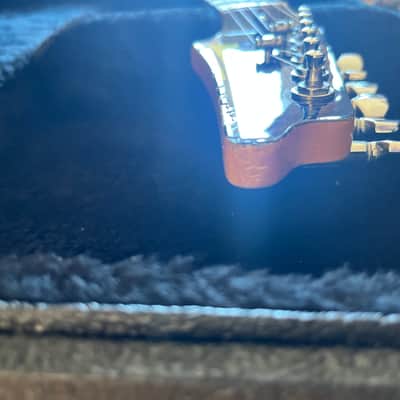 Ibanez DT155-BK Destroyer 1983 -1985 - Black image 20