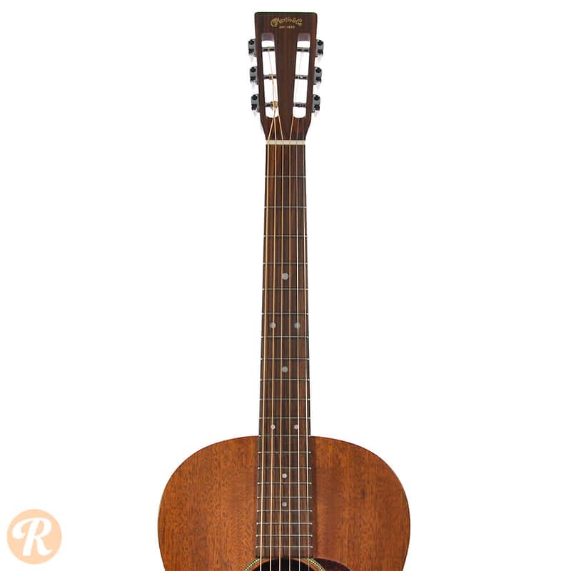Martin	000-15S	2000 - 2011 image 6
