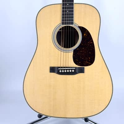 2025 Martin HD-35 - Natural image 10