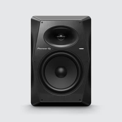 Pioneer VM80 Active Studio Monitor (Single)