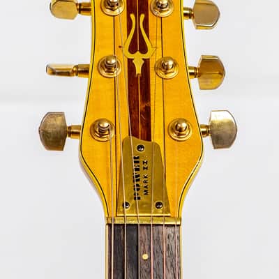 Daion Mark XX Power Series 1981 - Brown image 12