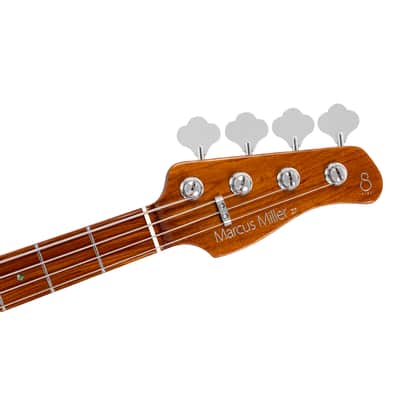 Sire Marcus Miller Z7 Bass Natural image 8