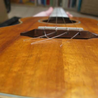 KALA KA-KT - Koa - Tenor + Piezzo Intégré - RARE ! image 2