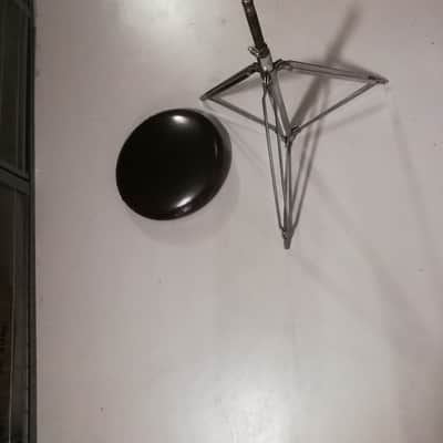 Ludwig Drum seat 1982 - Used image 2