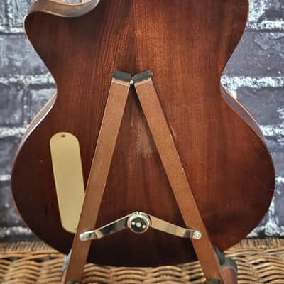 Gaylord Guitars Custom Shop Danny Boy - 2026 - Aztec Inca image 8