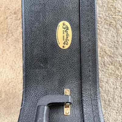 Martin Prototype D-15A Dreadnought SN#787399 – One-of-One All Solid Ash Guitar – Nazareth, PA – Rare Factory Prototype w/Hard Case image 23