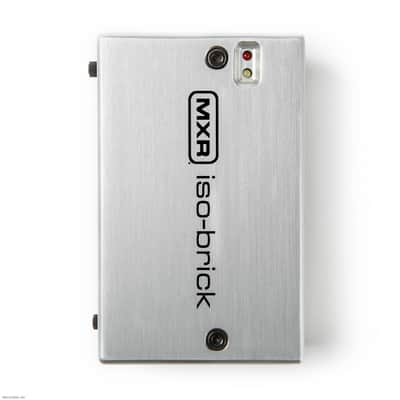 MXR M238 ISO-BRICK Power Supply Bild 7