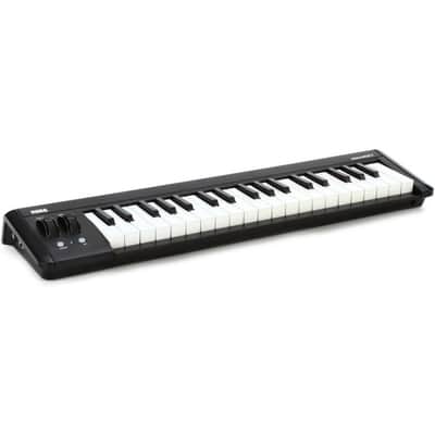 Korg Microkey2 37 Tastiera Midi/USB image 2