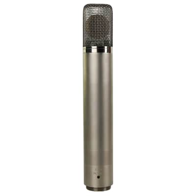 AKG C12 Multi-Pattern Tube Microphone #1660 (Vintage) image 4