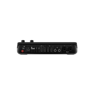 RDECaster Video S All-in-One Video and Audio Production Console for Streaming image 4