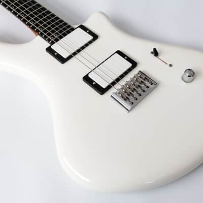 Zeal Guitars Hydra Marble image 3