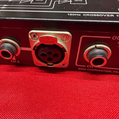 Bose 802-C System Controller image 11