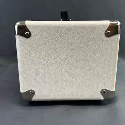 Ibanez TSA15H Guitar Amp Head 2010s - White image 5