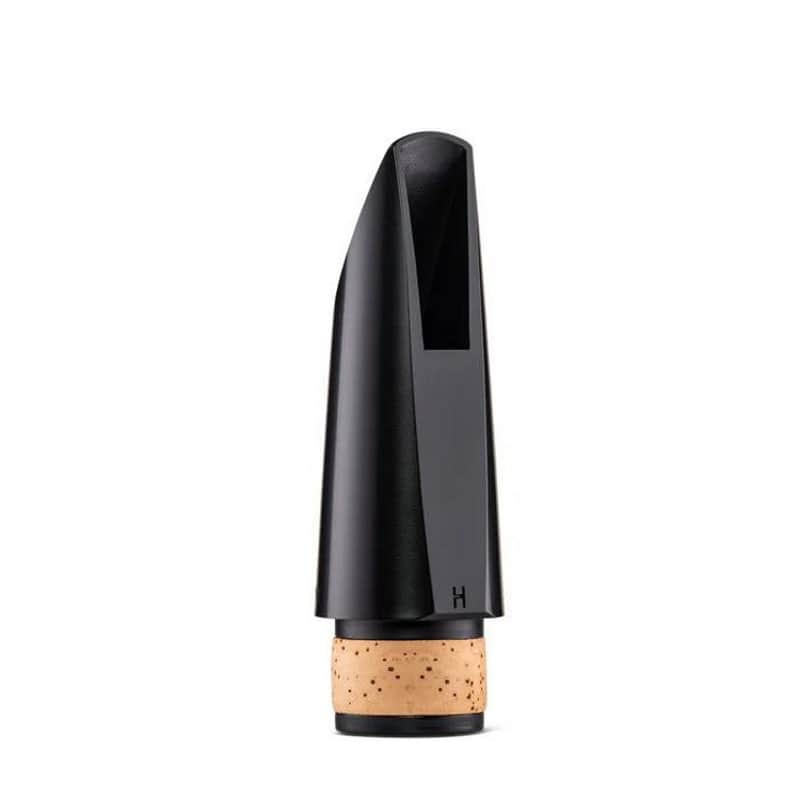 Backun Vocalise H Model Bb Clarinet Mouthpiece Open/Long image 1