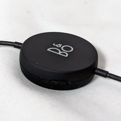 Bang Olufsen Beoplay H3 ANC In-Ear Headphones - Gunmetal Grey image 9