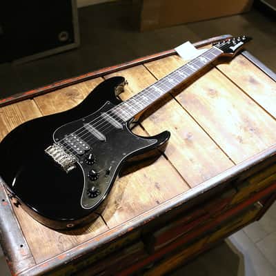 Ibanez ATZ300-BK 25th Anniversary Premium Andy Timmons Signature 2024 - Present - Black image 4