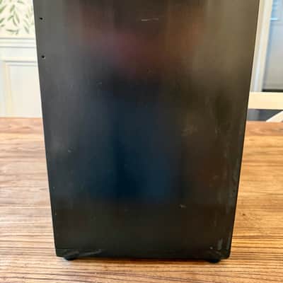 Custom Stereo 1x12 Guitar Cabinets – Vox Blue Speakers – Studio / Worship / Ambient image 5