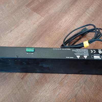Rolls RD320 Digital Audio Room Delay image 8