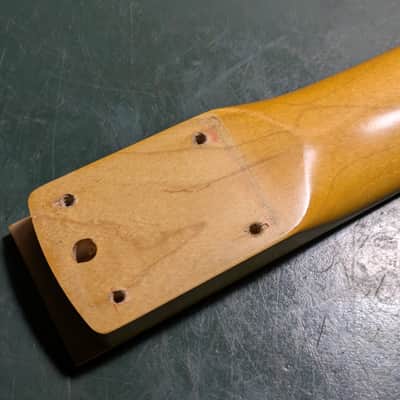 Charvel by Jackson Model Series Neck Maple Board 80, 90's MIJ image 6