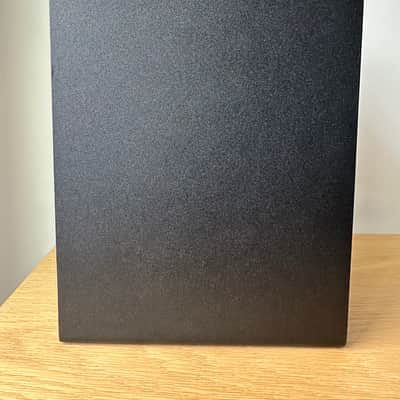 Yamaha HS7 6.5" Powered Studio Monitor (Single) 2015 - Present - Black image 3
