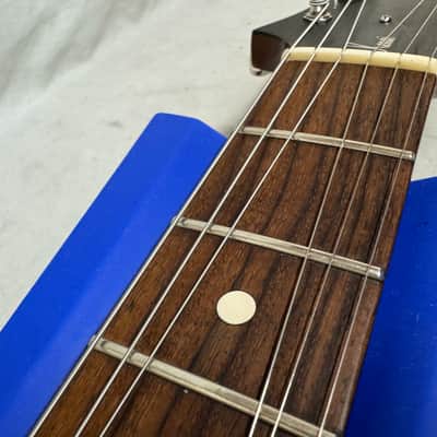 Knaggs Kenai T2 Singlecut Guitar with Case image 21