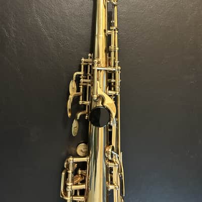Selmer Mark VI Soprano Saxophone 1971 image 15