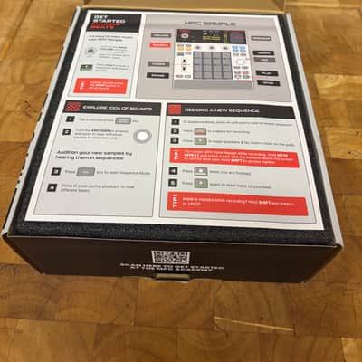 Akai MPC Sample 2025 - present - Gray - MINT image 21