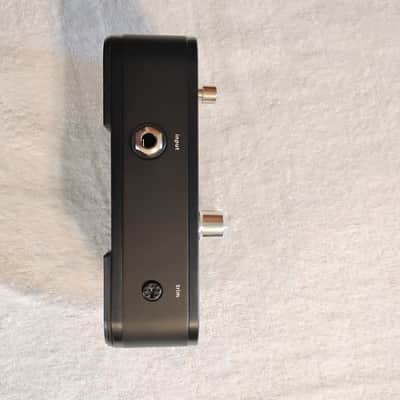 Fishman PRO-AIP-JD1 Jerry Douglas Aura Acoustic Imaging Pedal for Resonator 2010s - Black image 3