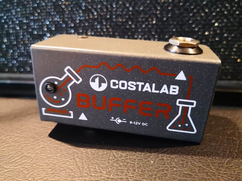 Costalab BUFFER NEW GENERATION image 1