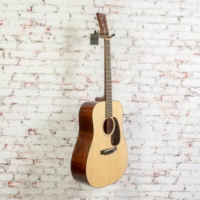 Martin D-18 Authentic 1937 VTS Guitar,D18 Authentic 1937 VTS w/HS image 9