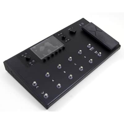 Line 6 Helix LT Multi Effects Pedal (IN-STOCK) image 1