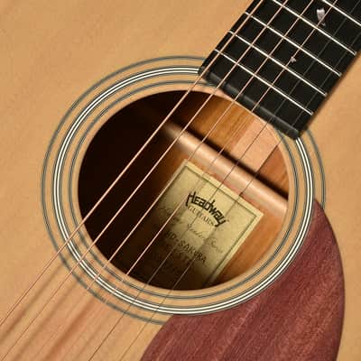HEADWAY HD-SAKURA’25/STD [JAPAN HANDMADE] image 7