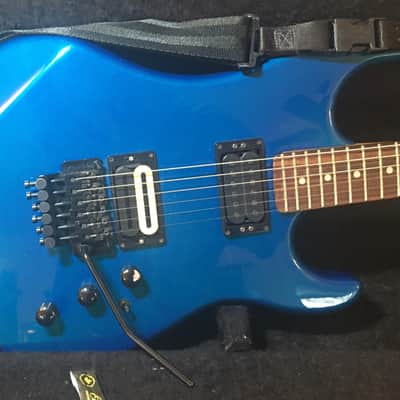 1984 Kramer Pacer USA image 13