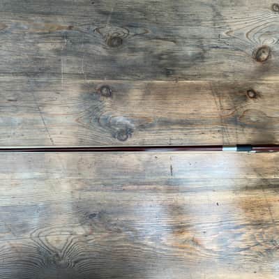 Double Bass Student Bow. Ideal for Beginners and Students image 8