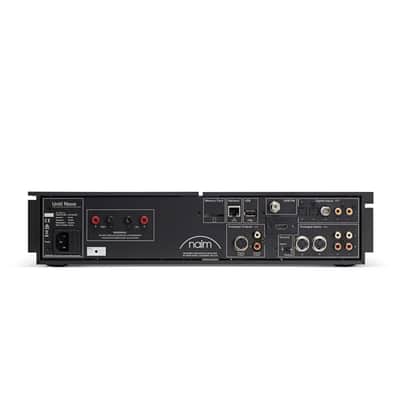 Naim Uniti Nova All in One Player image 3