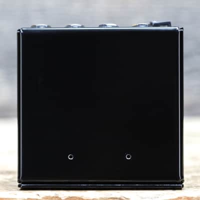 Radial Engineering Tonebone BigShot ABY True Bypass Amp Switcher Effect Pedal image 4