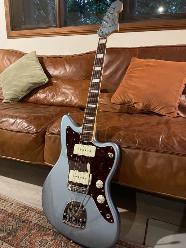 Fender MIJ Traditional II Late '60s Jazzmaster