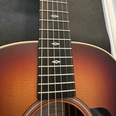 Taylor GS Mini-e 2025 Special Edition Sunset Blvd image 4