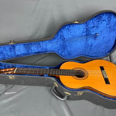T. Matsuoka M-40 M40 Spruce / Rosewood image 20