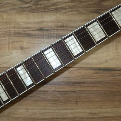 Jackson Scott Ian Signature V KVX 2024 - Baldini image 4