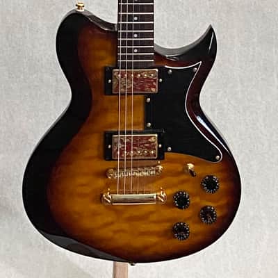 WASHBURN WI64DL electric guitars