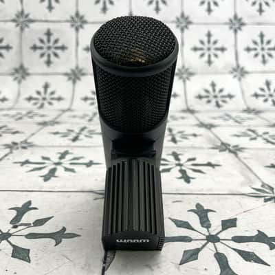 Warm Audio WA-8000 Large Diaphragm Tube Condenser Microphone image 4