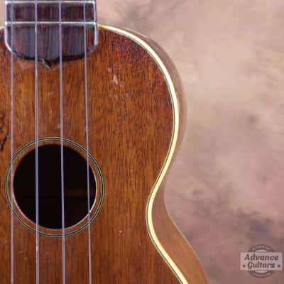 Martin 1956-1961 Style-1 image 12