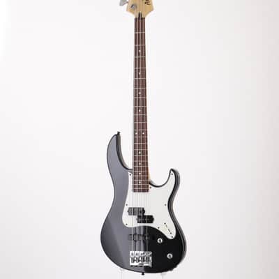 Yamaha Attitude 65 (09/10) image 2